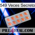 549 Times Secret 26